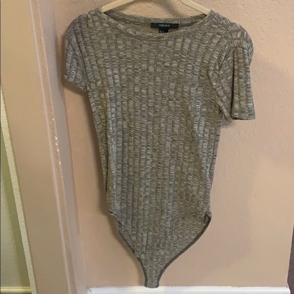 NWOT bodysuit